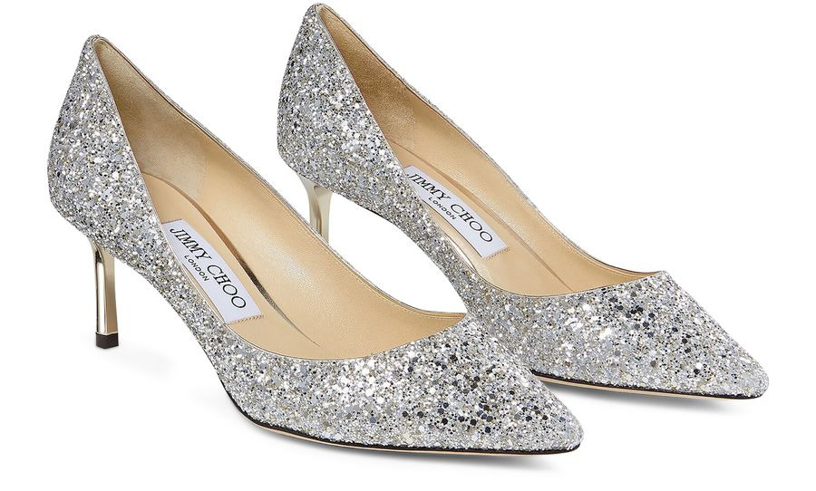 Romy 60 Pumps - 3
