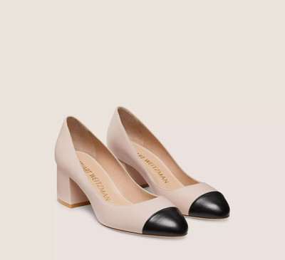 Stuart Weitzman FLAREBLOCK 60 PUMP outlook