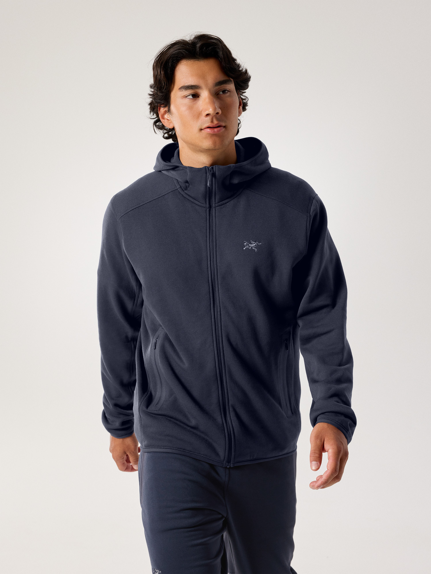 Kyanite Hoody - 2