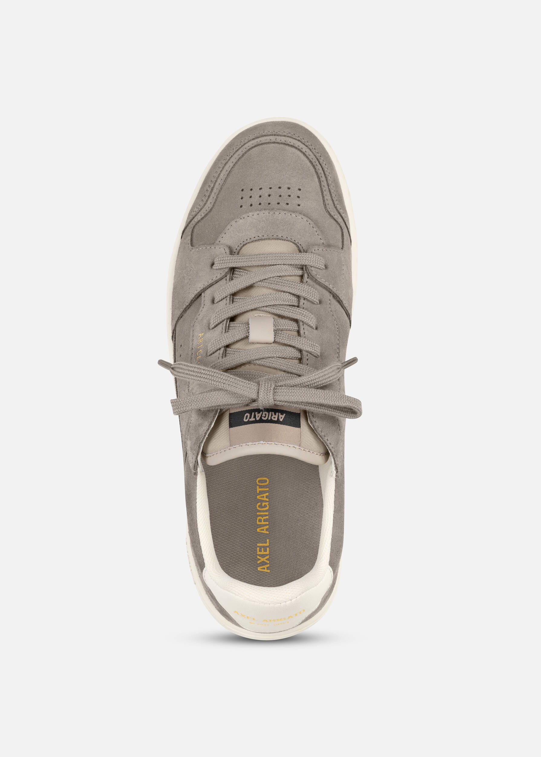 Dice Lo Sneaker - 4