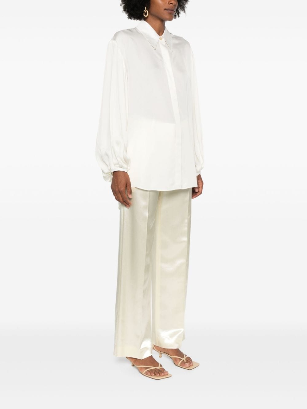 The Bam shirt - 3
