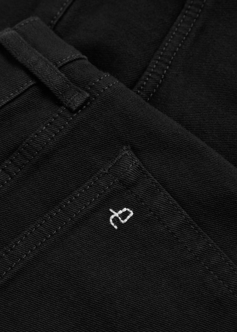 Rag & Bone Aero Stretch Skinny Jeans - 5