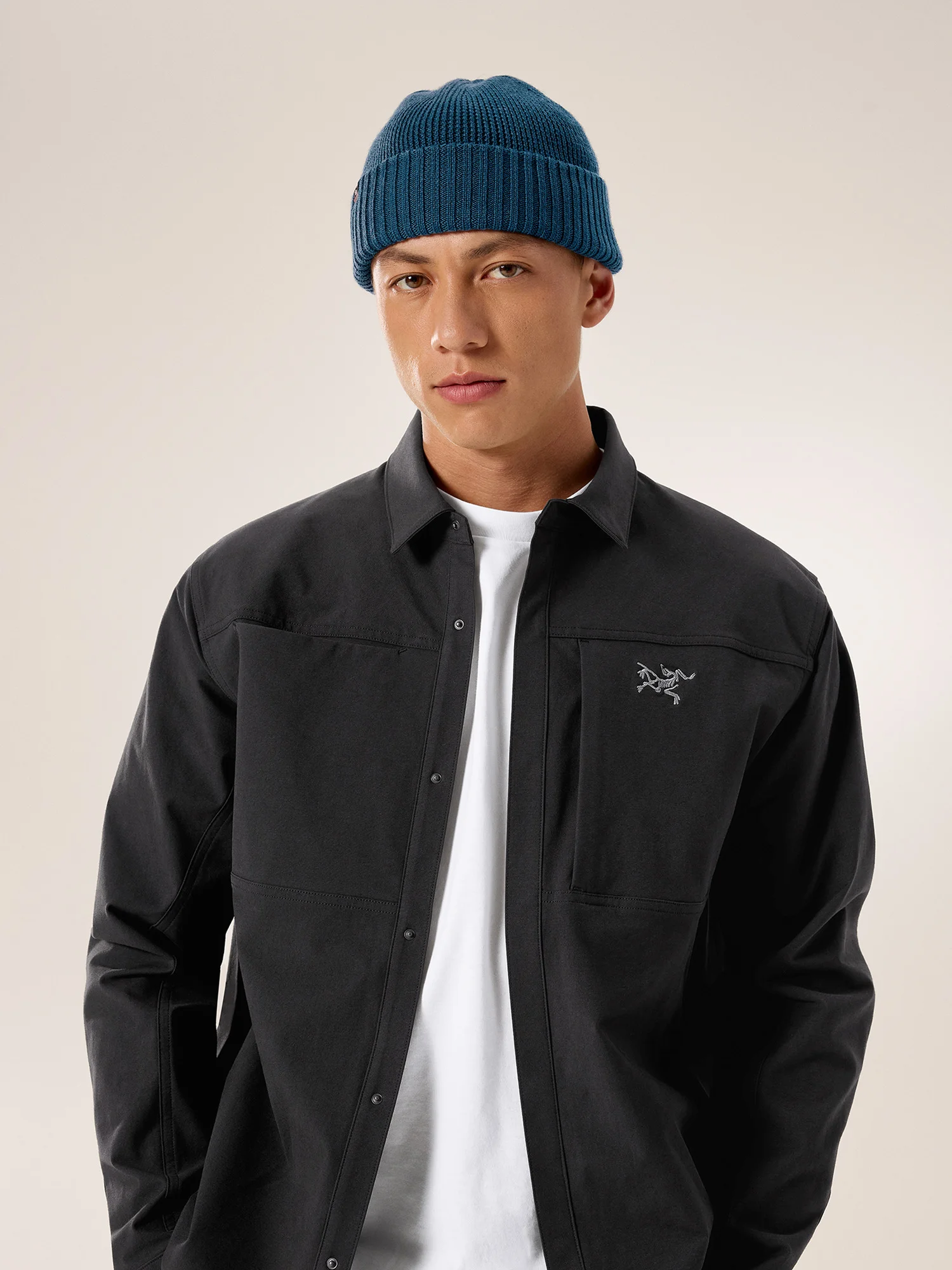 Arc'teryx Mallow Toque | REVERSIBLE