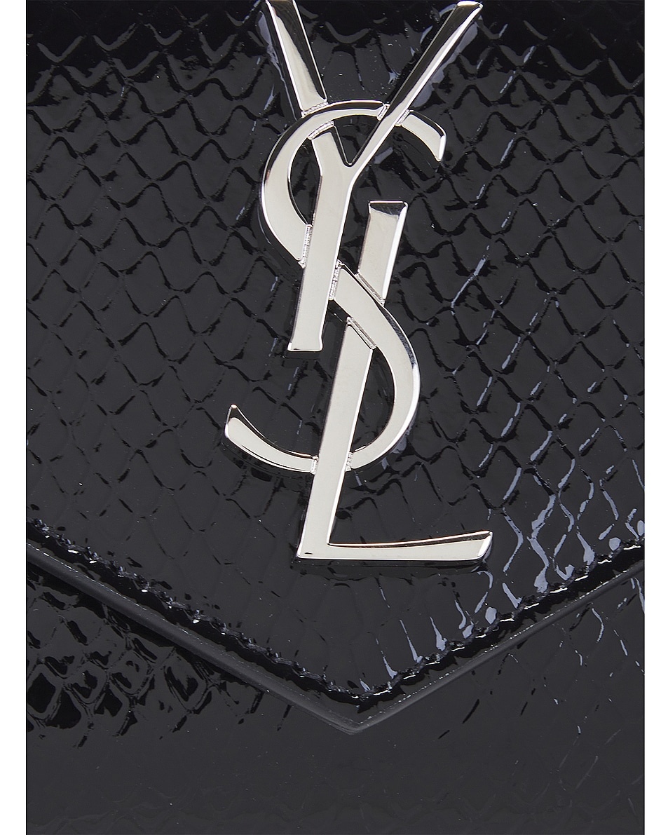 Small Cassandre Envelope Wallet - 6