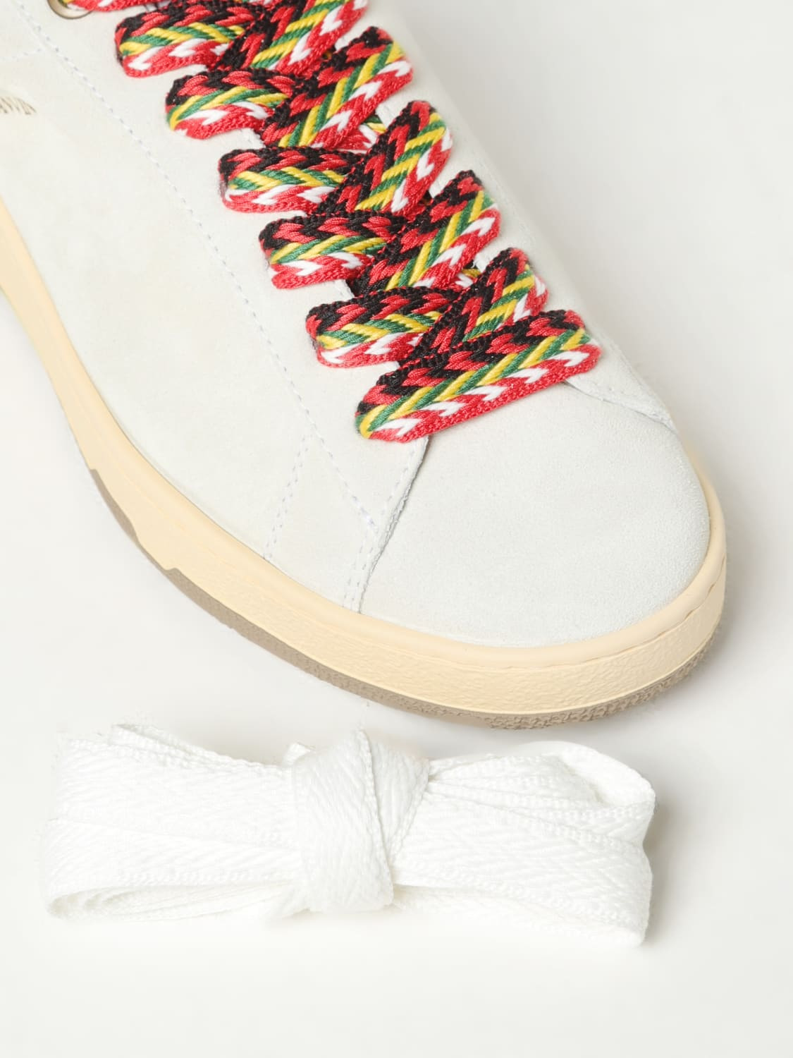 Sneakers men Lanvin - 4