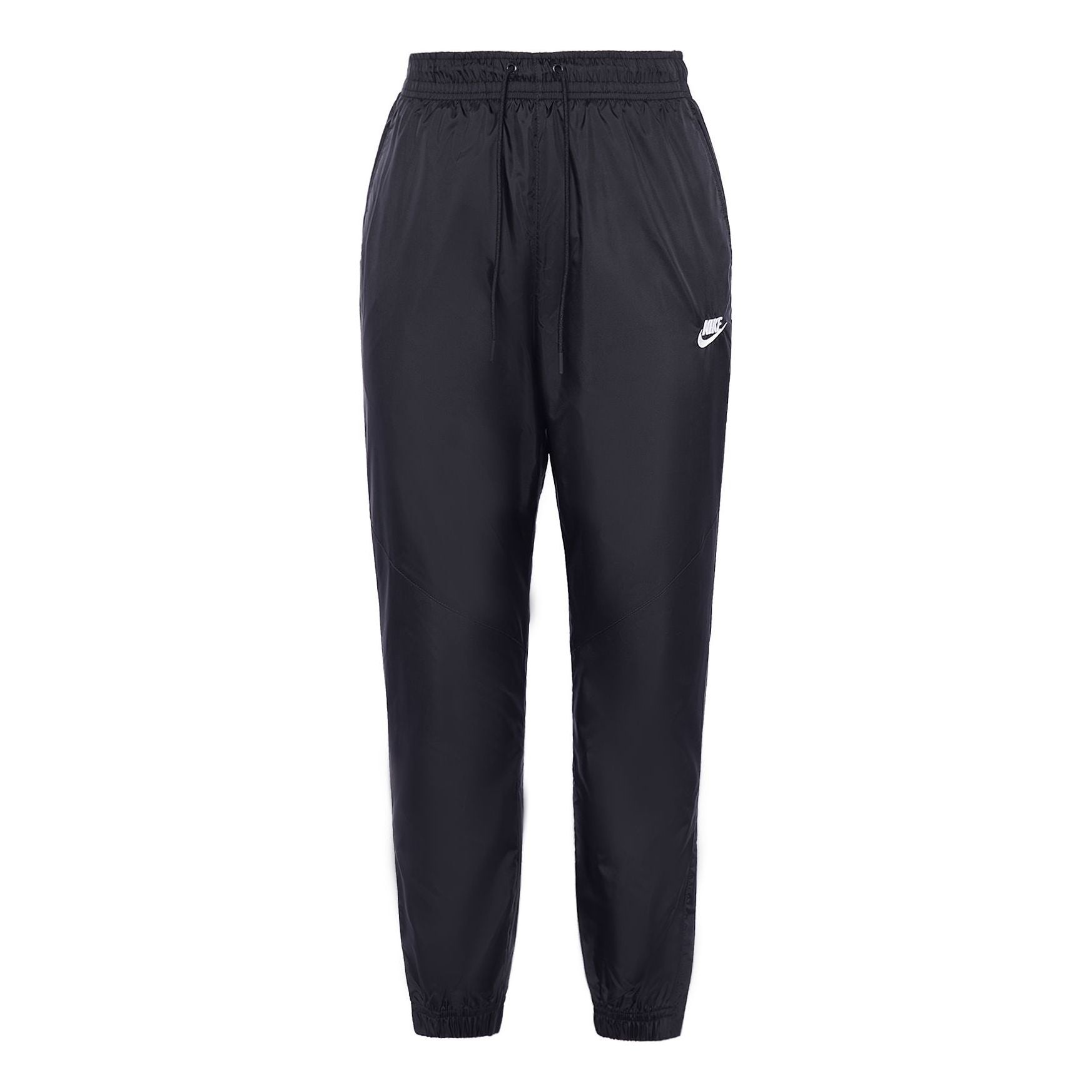 Nike Sports Woven Sports Long Pants Black AR2366-010 - 1