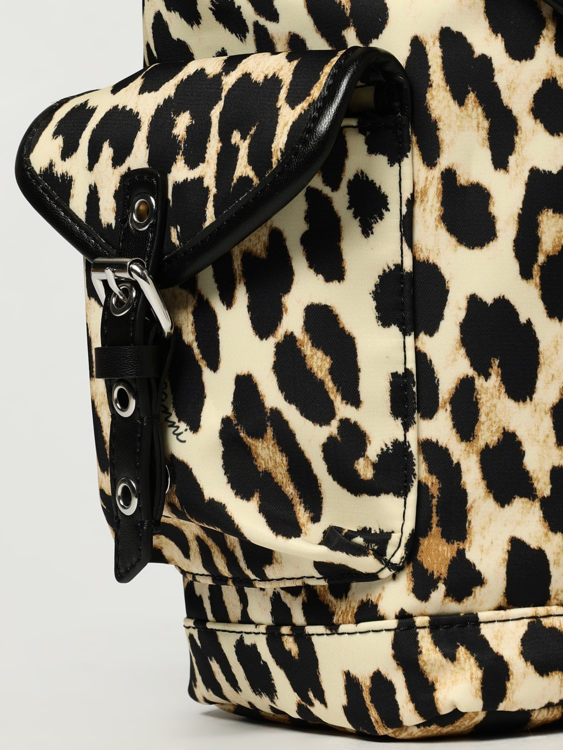 Backpack woman Ganni - 2