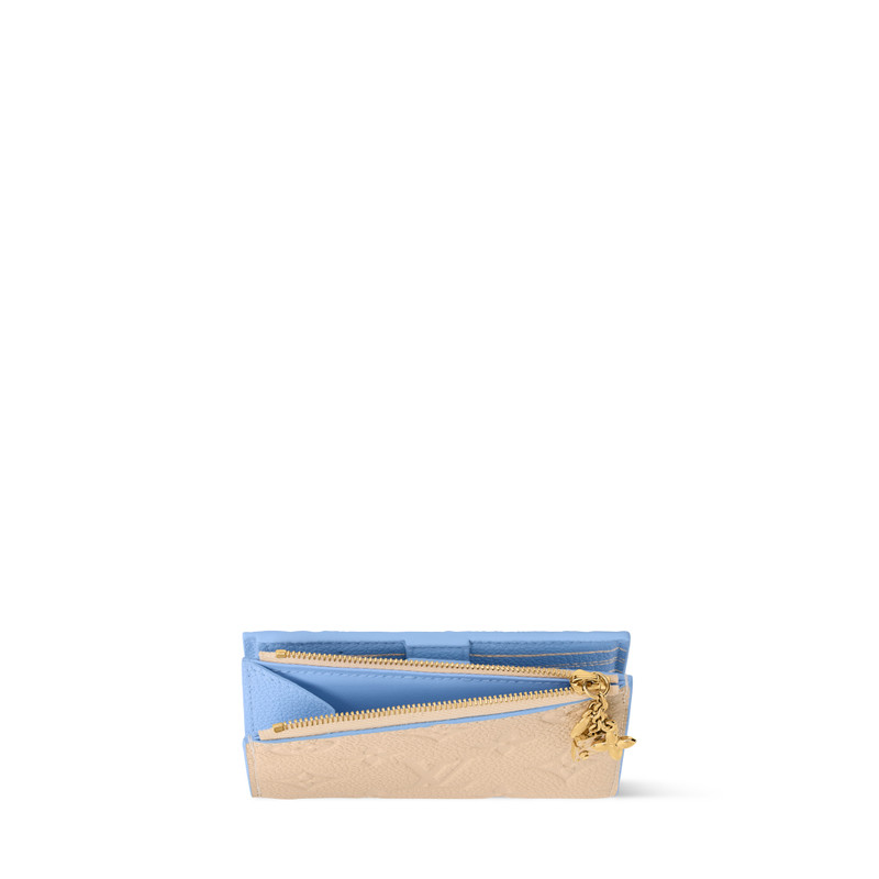 Lisa Wallet 3
