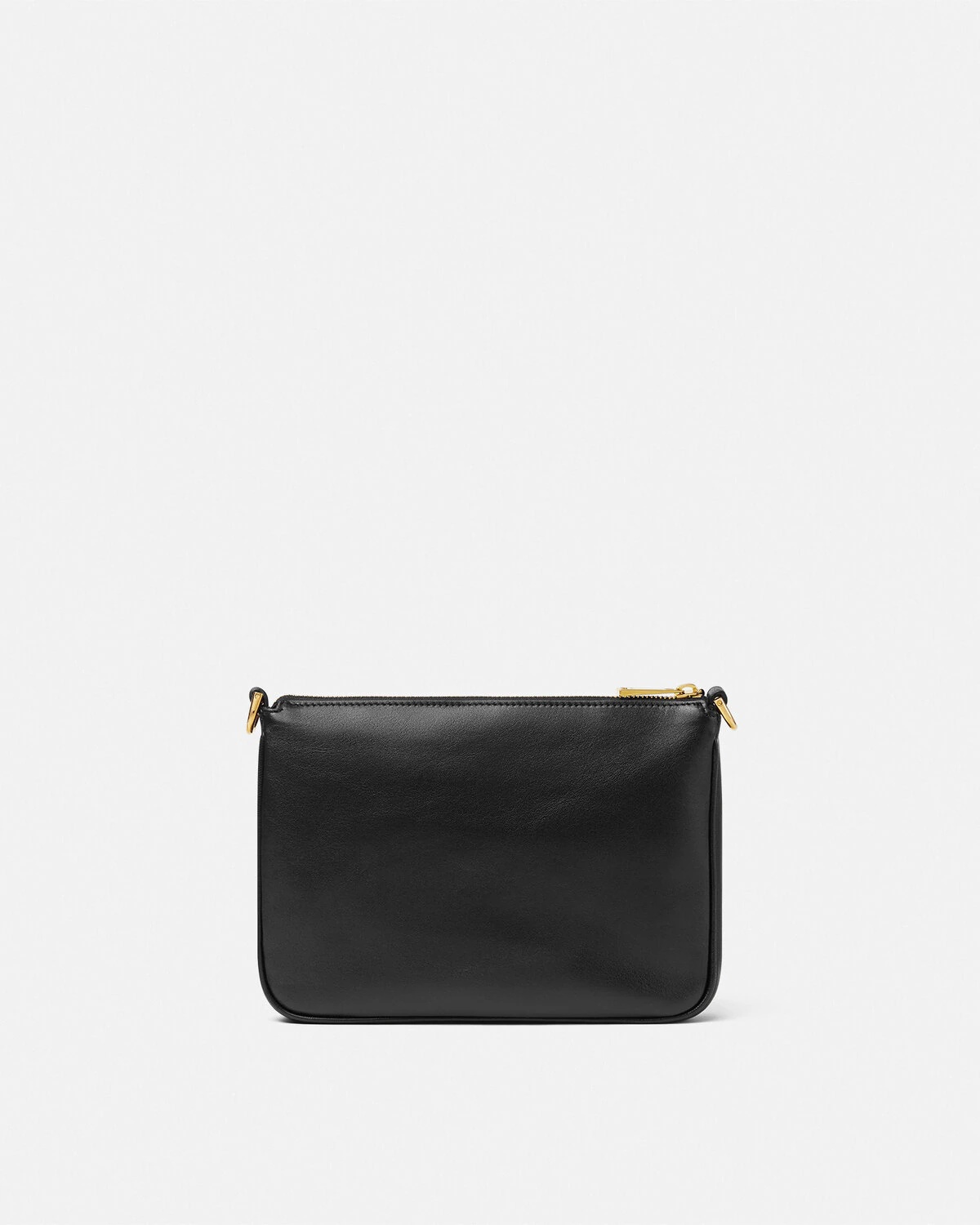 Versace Tag Crossbody Bag - 5