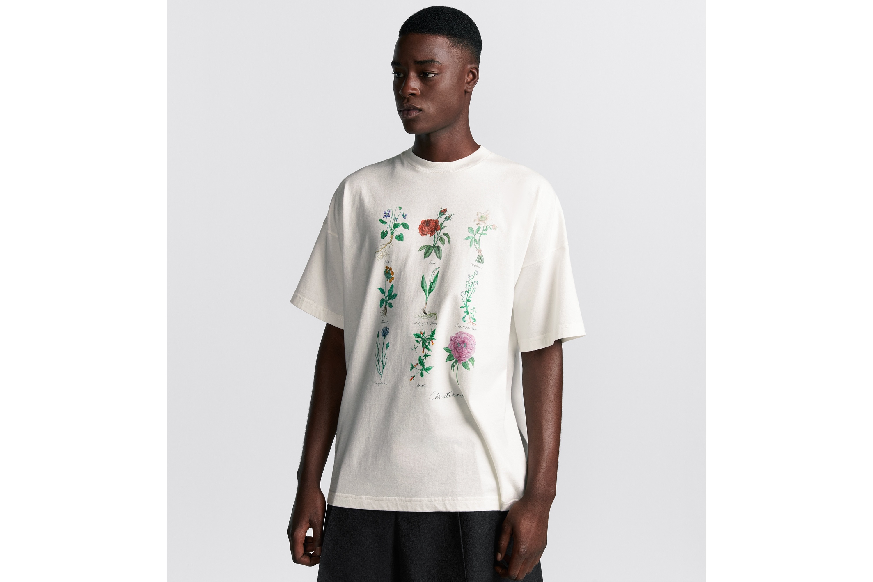 T-Shirt - 2