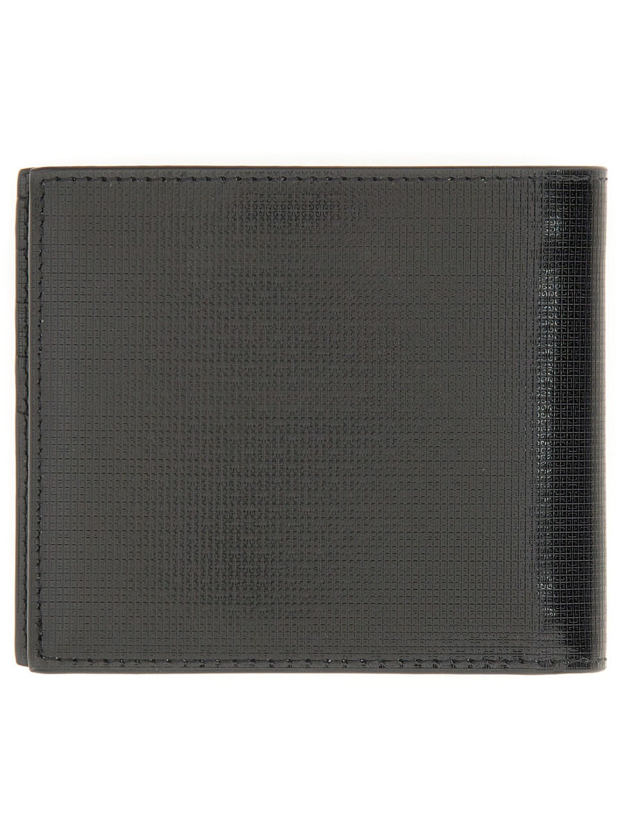 Givenchy Leather Classique 4G Wallet - 2