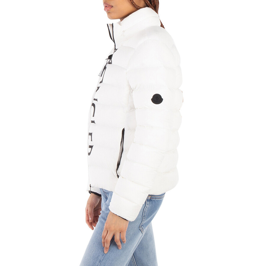 Moncler Cerces Down Puffer Jacket - 4
