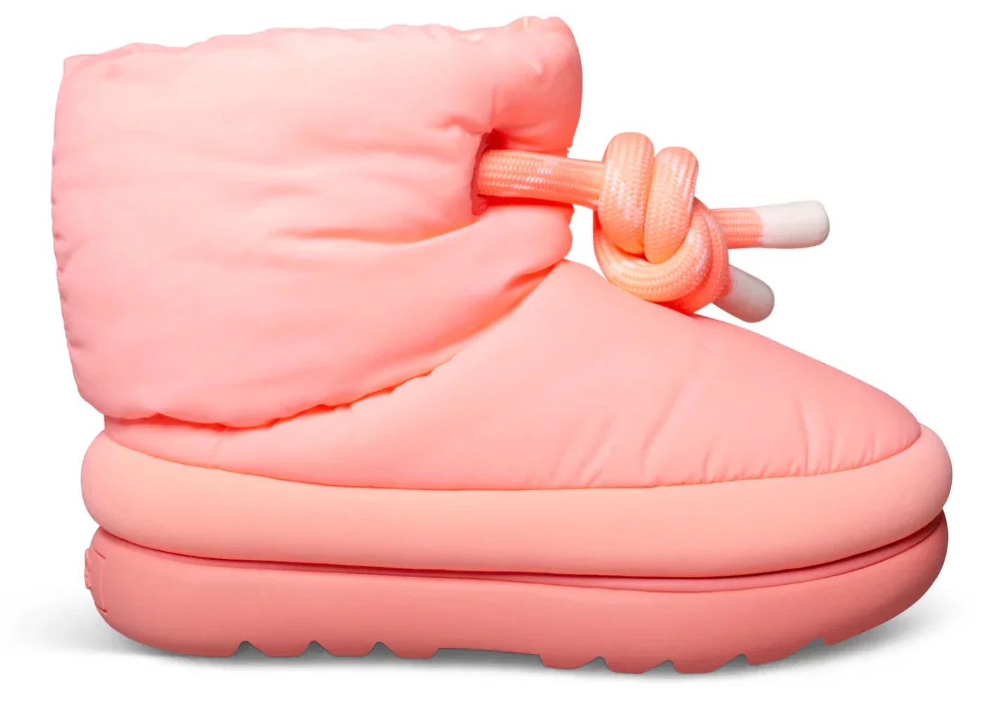 UGG Classic Maxi Short Boot Sweetheart (Women's) - 1