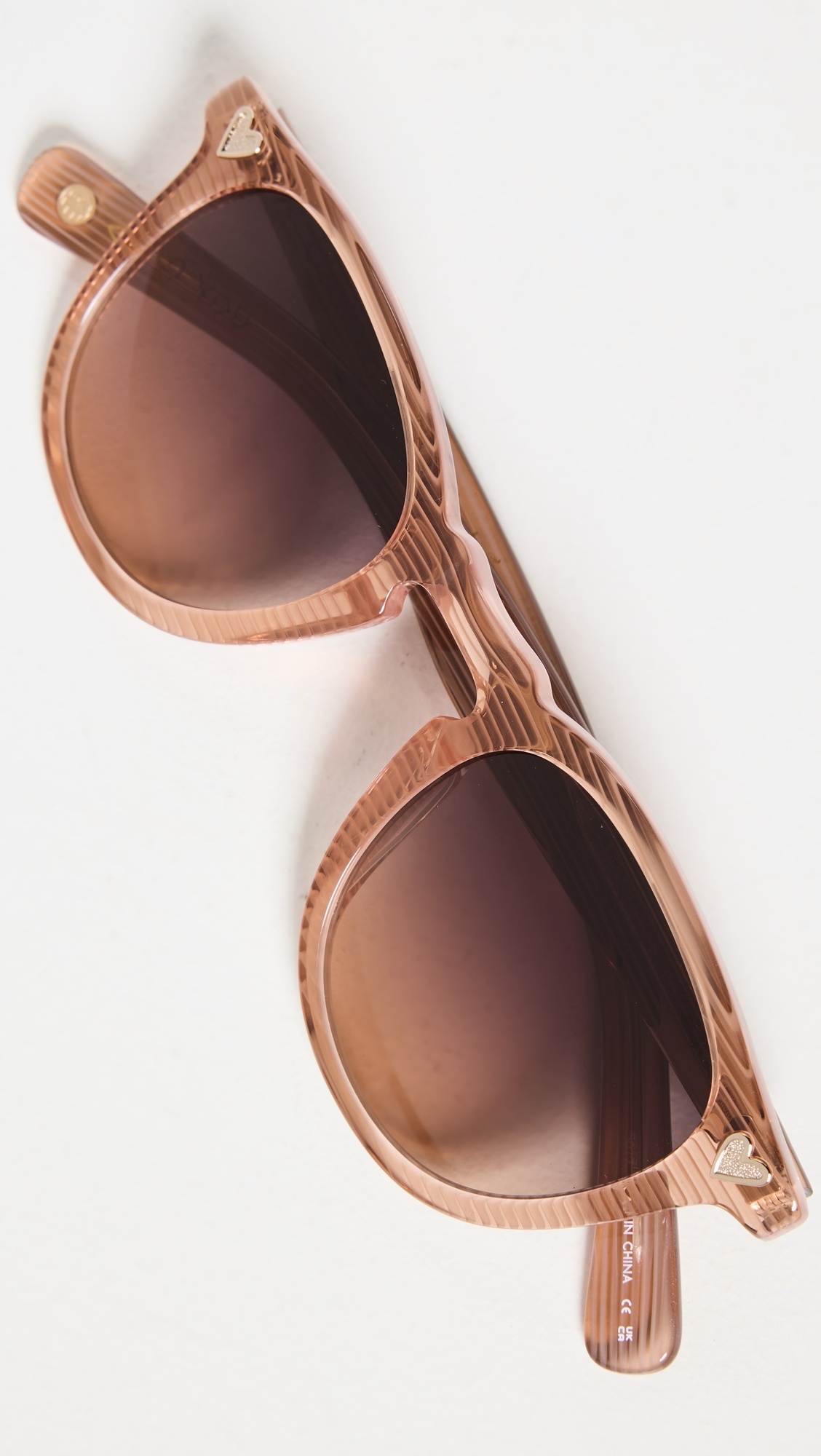 x Andre Saraiva Sunglasses - 4