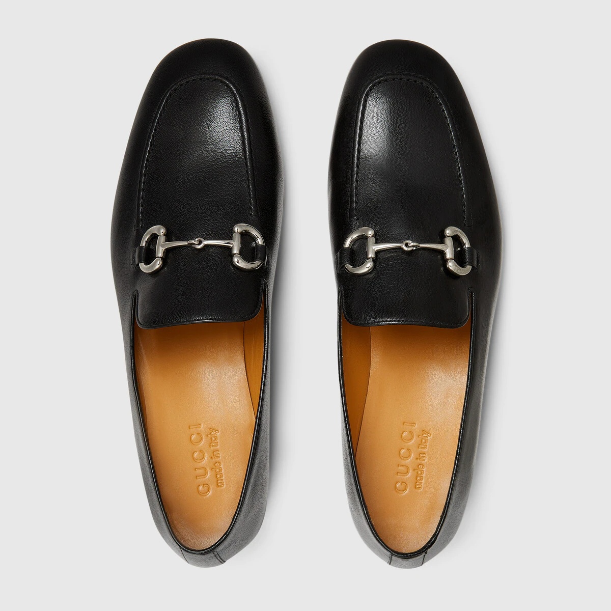 Men's loafer with Horsebit - 8