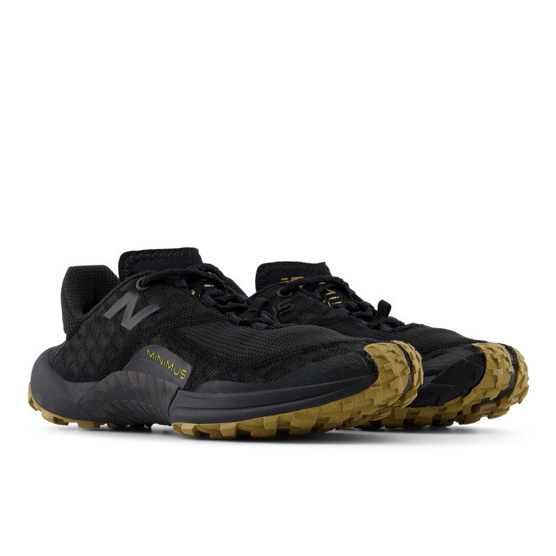 New Balance Minimus Trail outlook