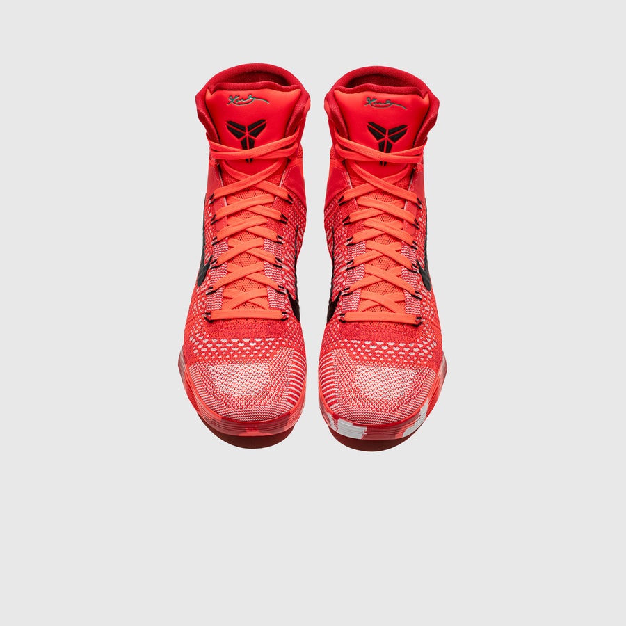 KOBE 9 ELITE HIGH PROTRO "CHRISTMAS" - 3