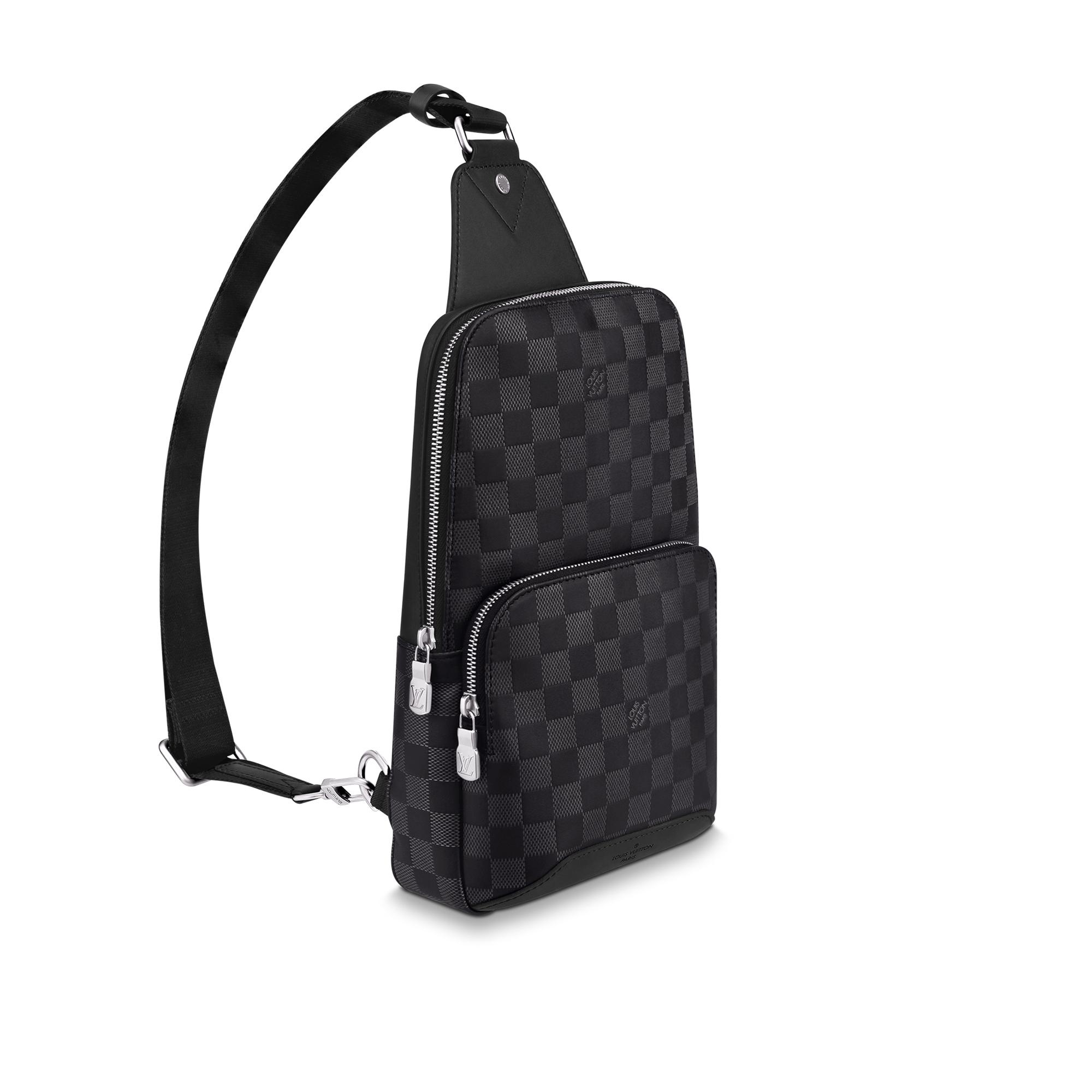 Avenue Sling Bag - 3