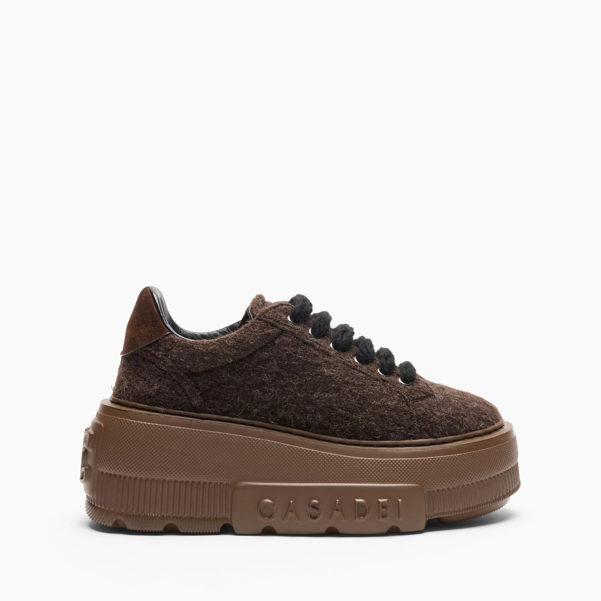 Nexus Cayenne Sneaker - 1