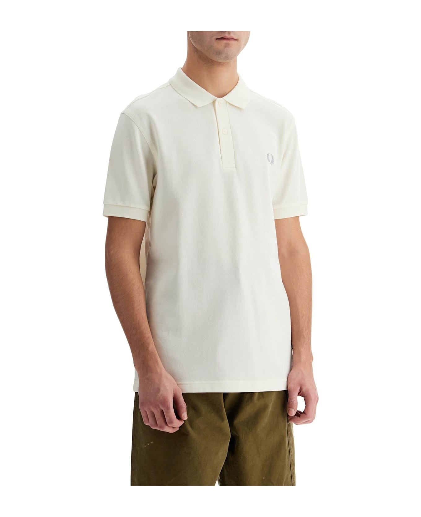 Fred Perry Man Comme Des GarÃ§ons Comme Des Garçons SHIRT 'comme