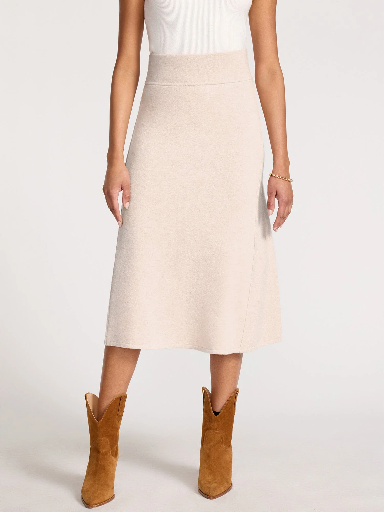 The Bay Skirt - 1