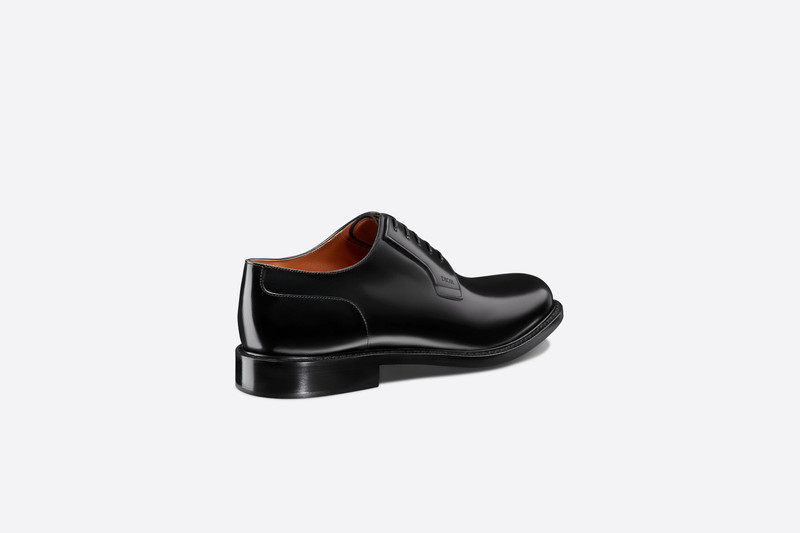 Derby Shoe 3