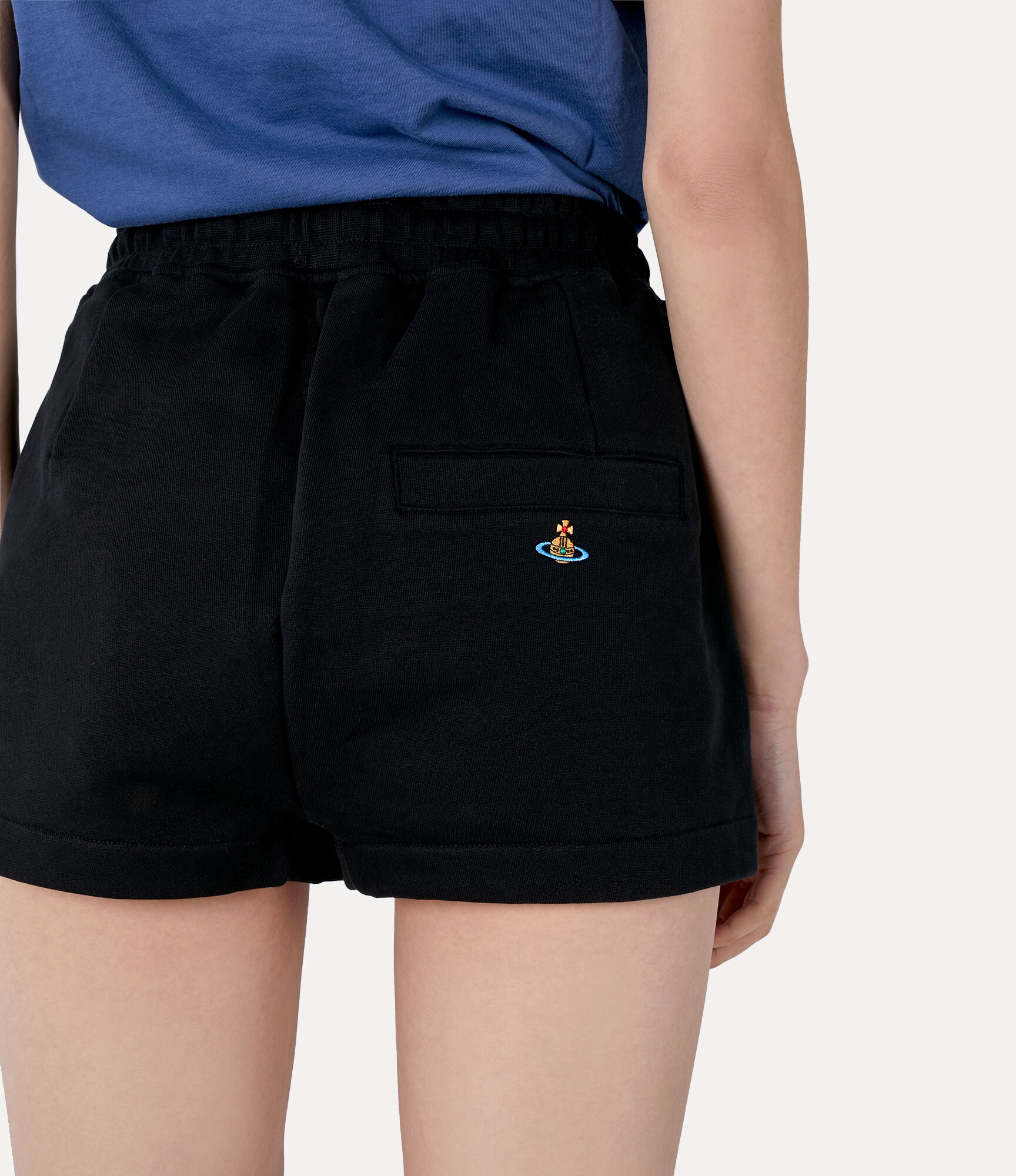 SAILOR SHORTS - 4