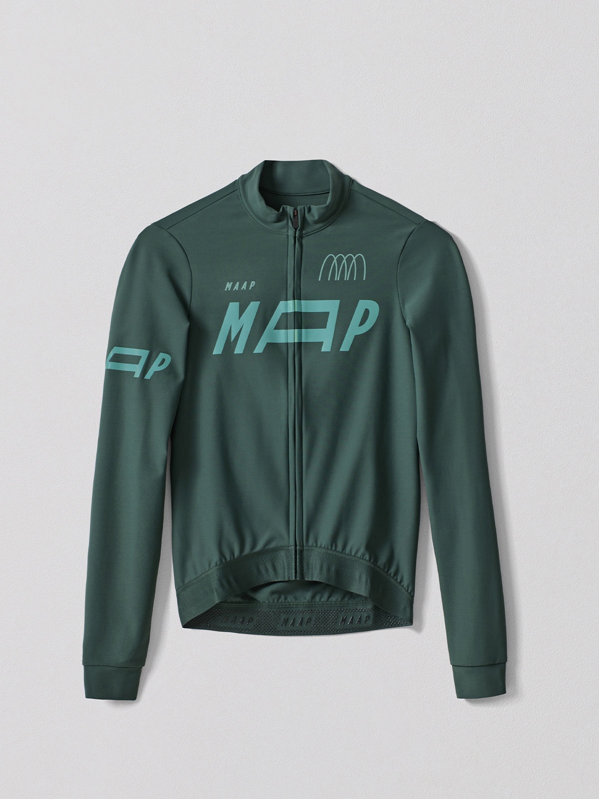 Women's Adapt Thermal LS Jersey - 7