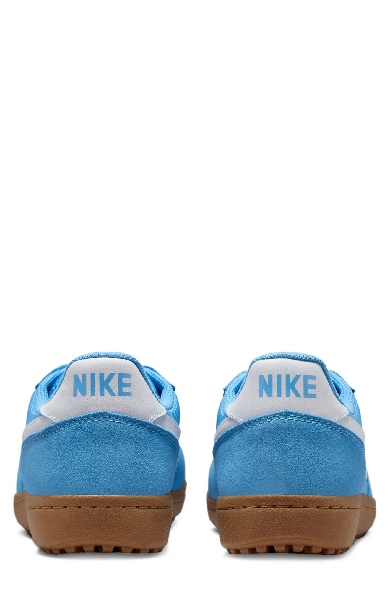 Nike Field General Sneaker in University Blue/White at Nordstrom - 5