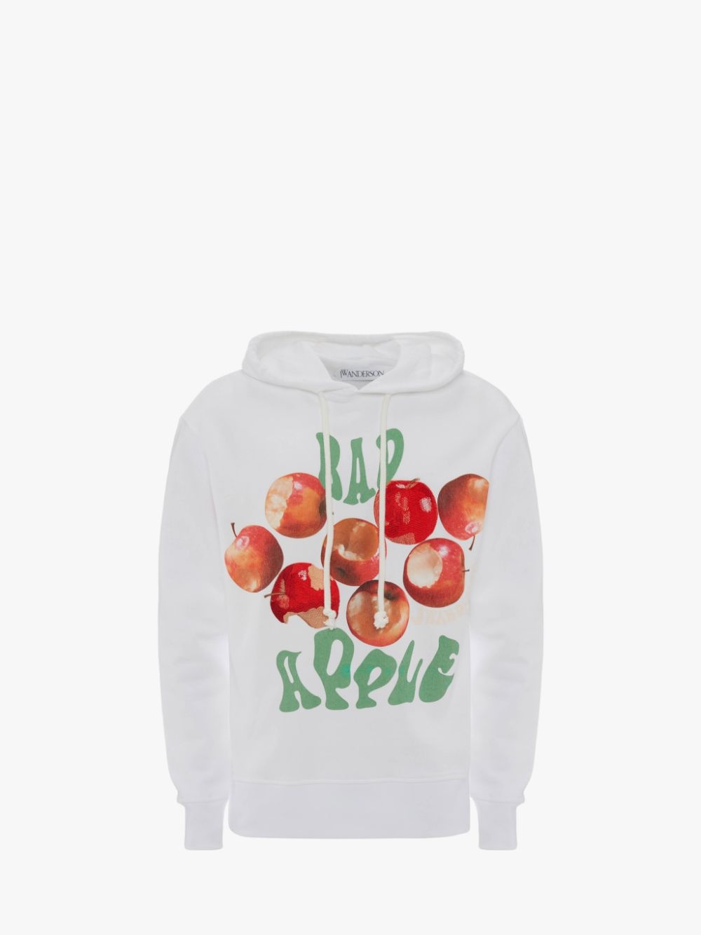 BAD APPLE HOODIE - 1