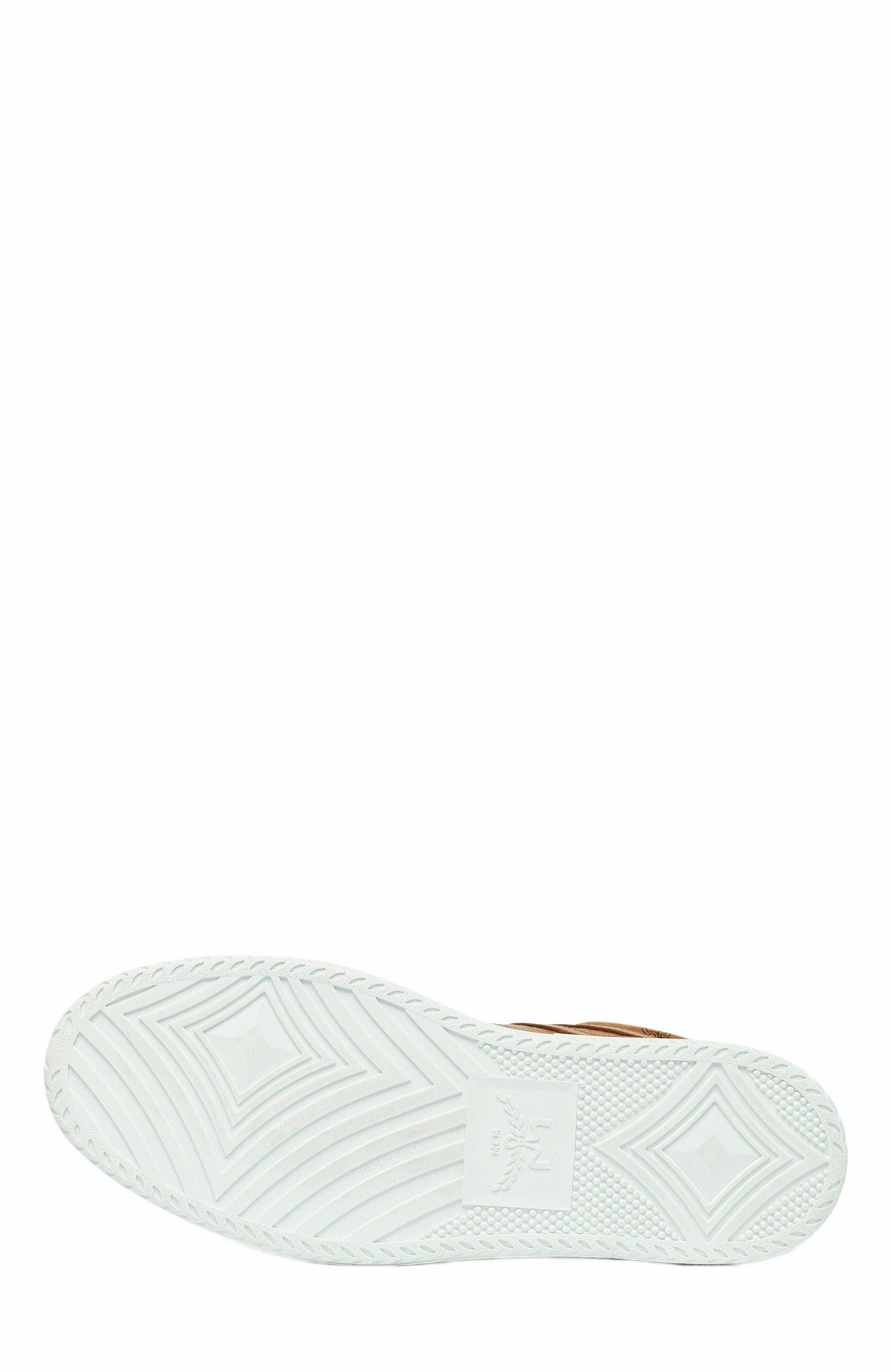 Neo Terrain Sneaker - 4