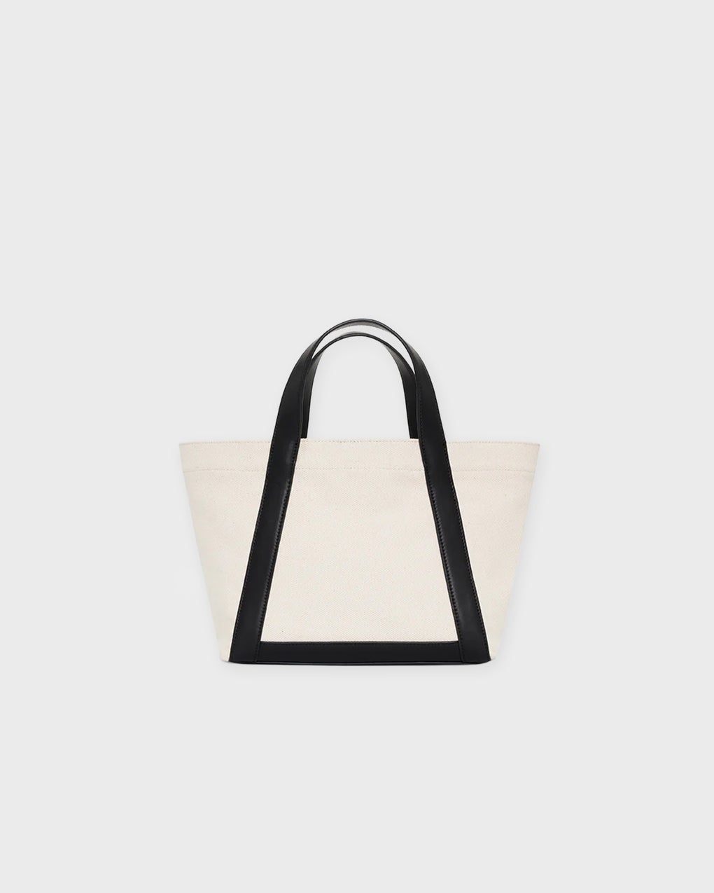 Bag Small Cara Tote Tan ONESIZE - 2