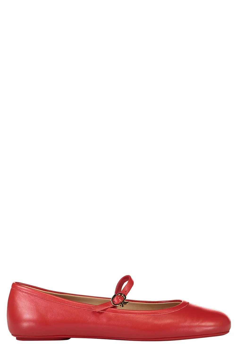 Carla Ballet Flat - 1