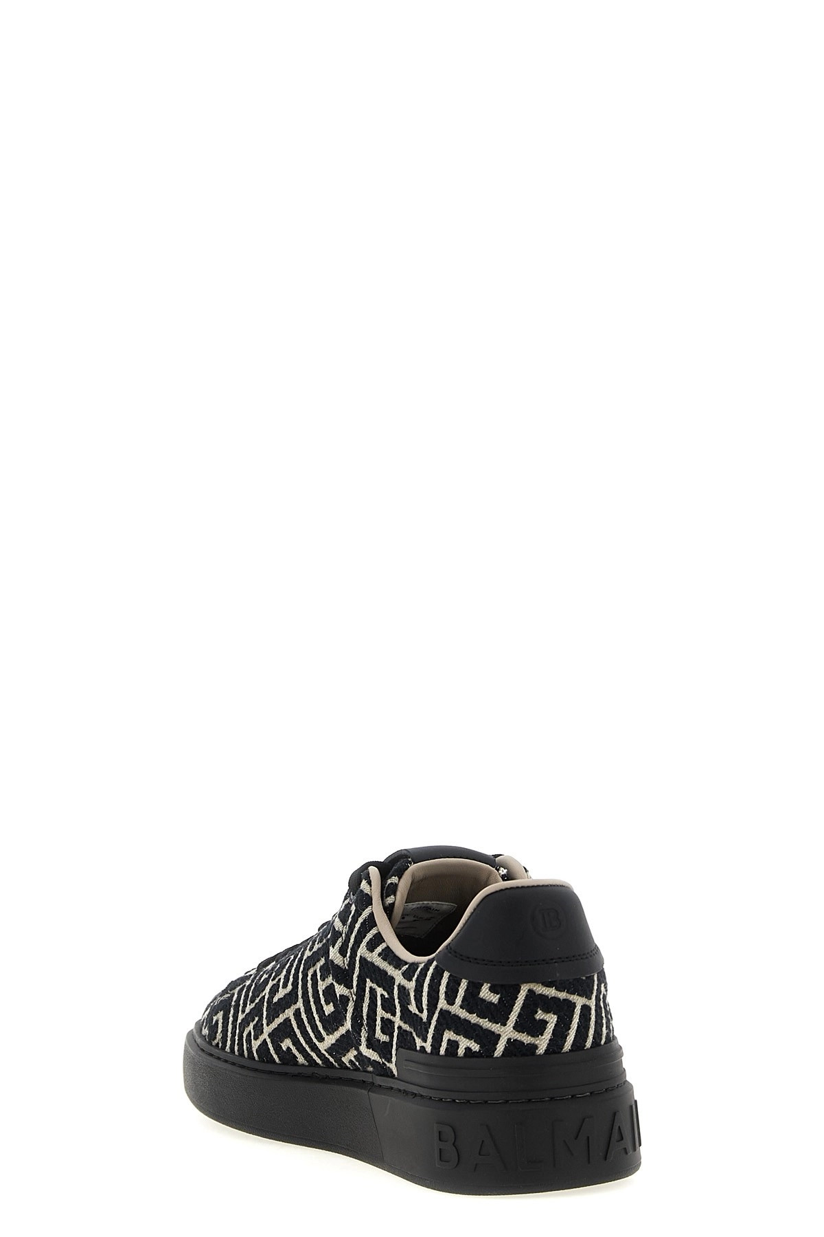 'B-Court' sneakers - 3