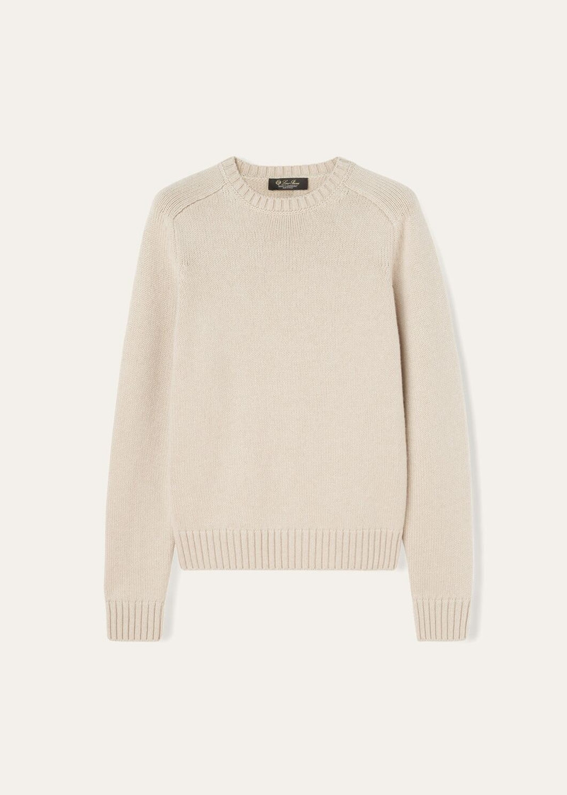 Parksville Crew Neck - 1