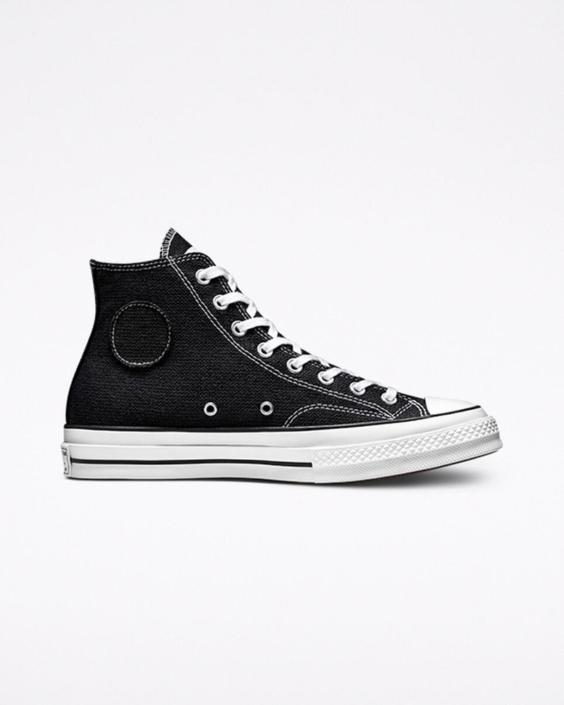 Converse x Stüssy Chuck 70 - 1