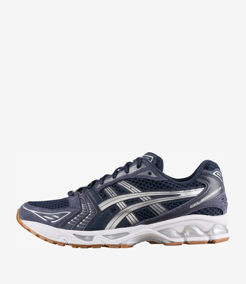GEL KAYANO 14 A.P.C. ASICS SNEAKERS 1