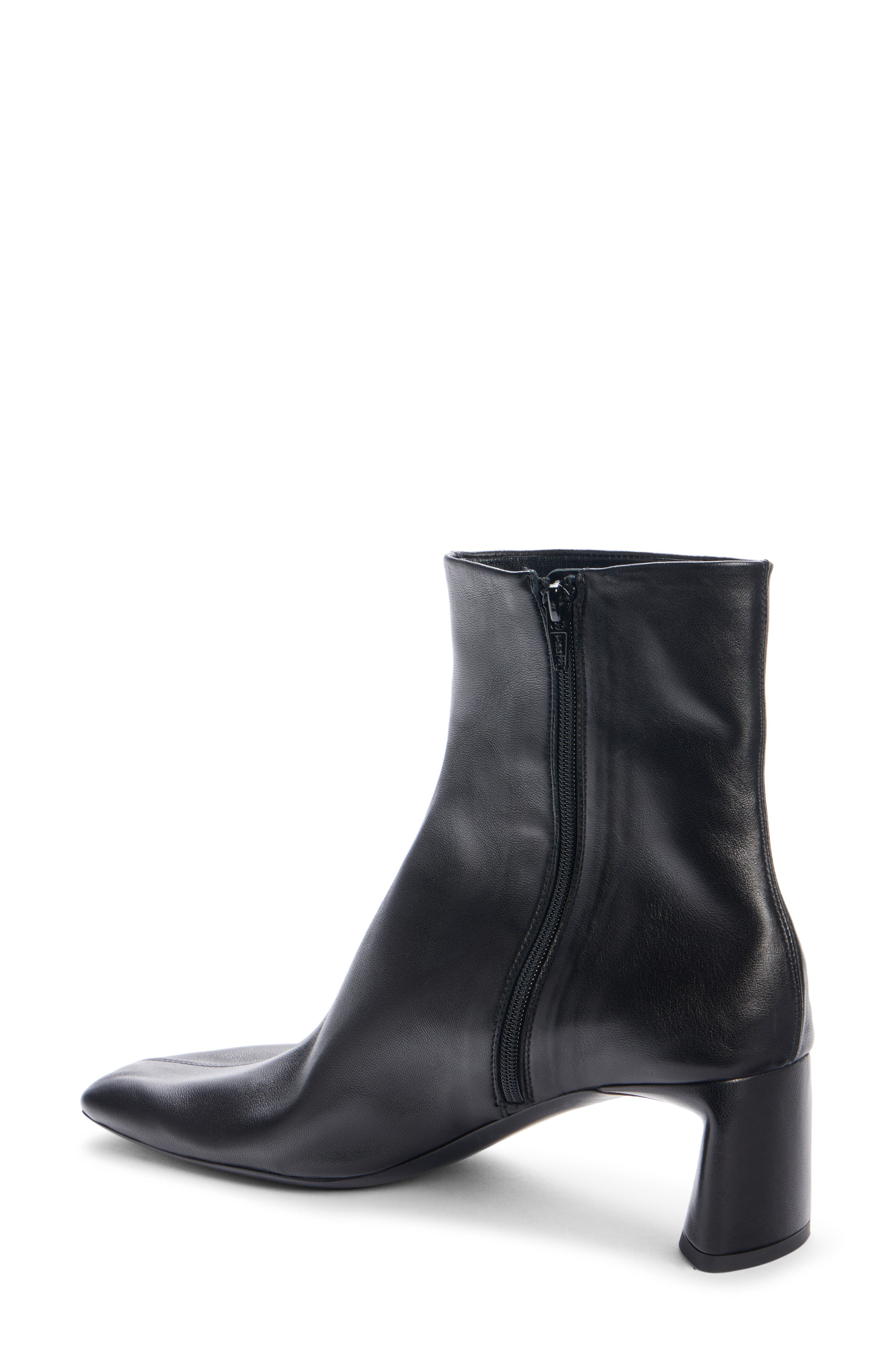 Balenciaga Dutyfree Bootie in 1000 Black at Nordstrom - 2