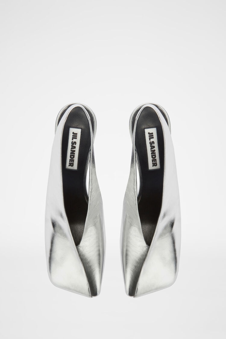 Pumps - 5