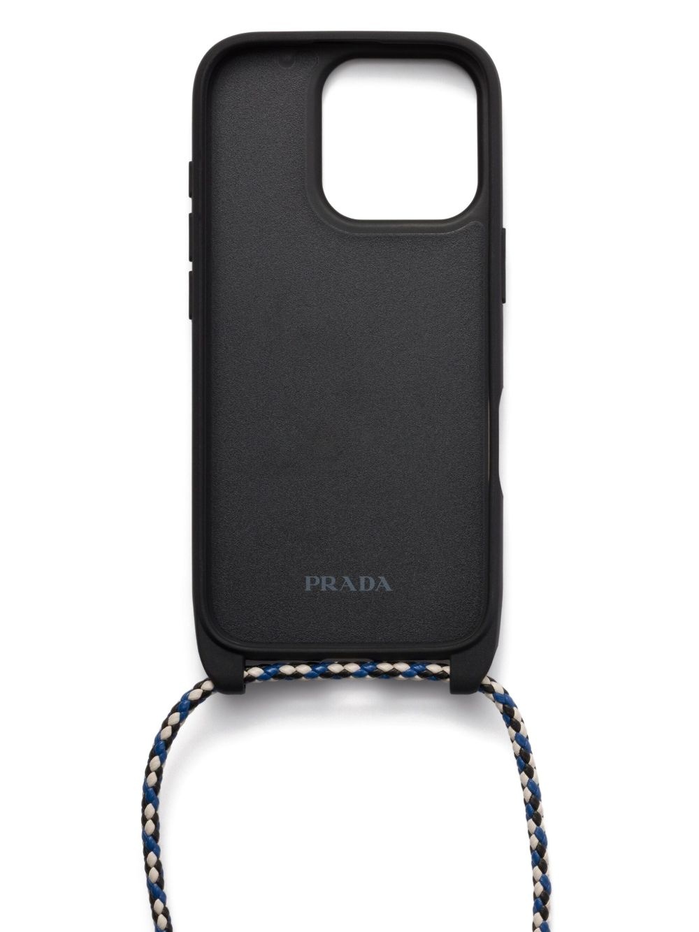 logo-plaque iPhone 16 Pro case - 2