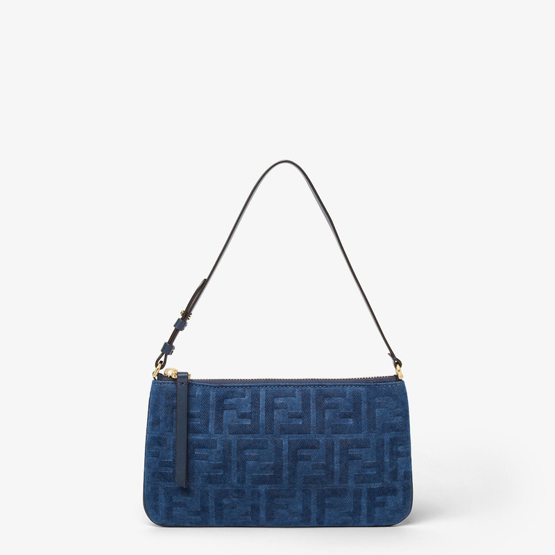 Flat Baguette Pouch 1