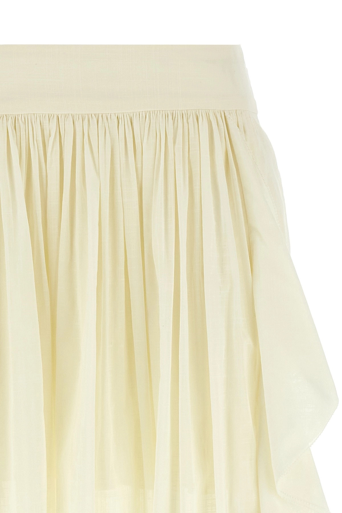 'Acacia Ruffle' skirt - 4