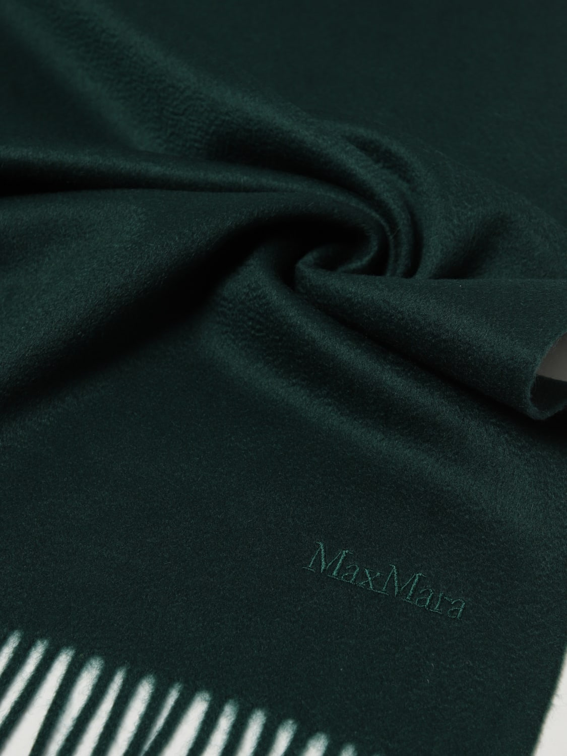 Scarf woman Max Mara - 3