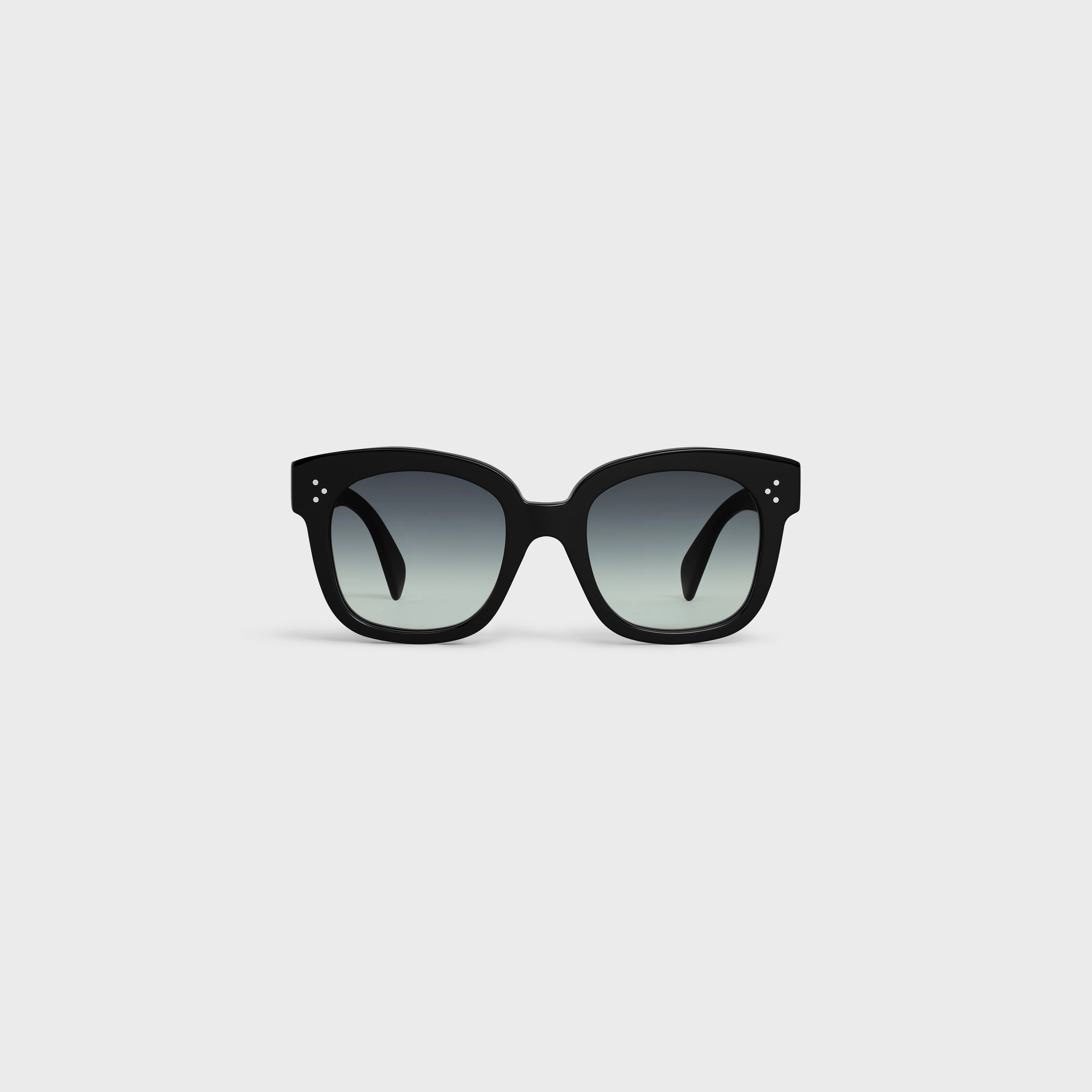 Oversized S002 Sunglasses in Acetate - 1