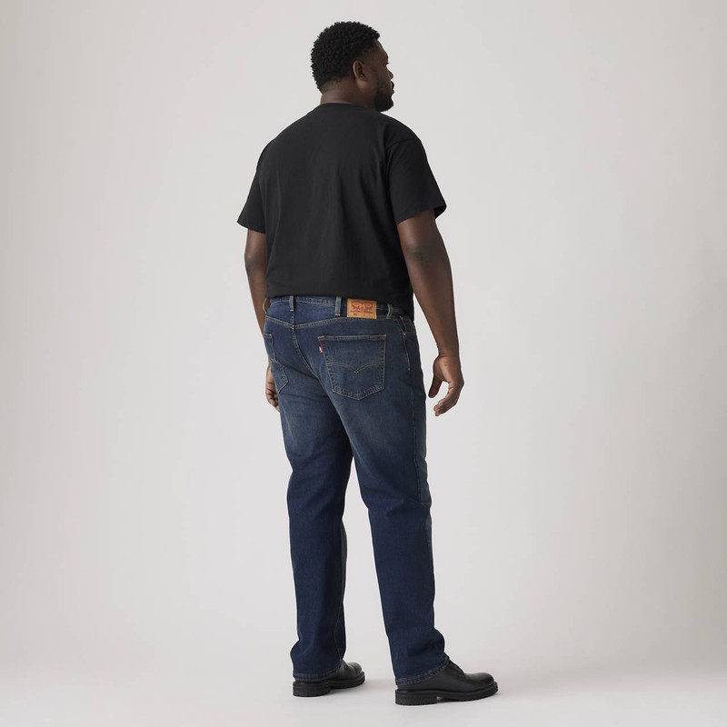 541™ ATHLETIC TAPER FIT MEN'S JEANS (BIG & TALL) 3