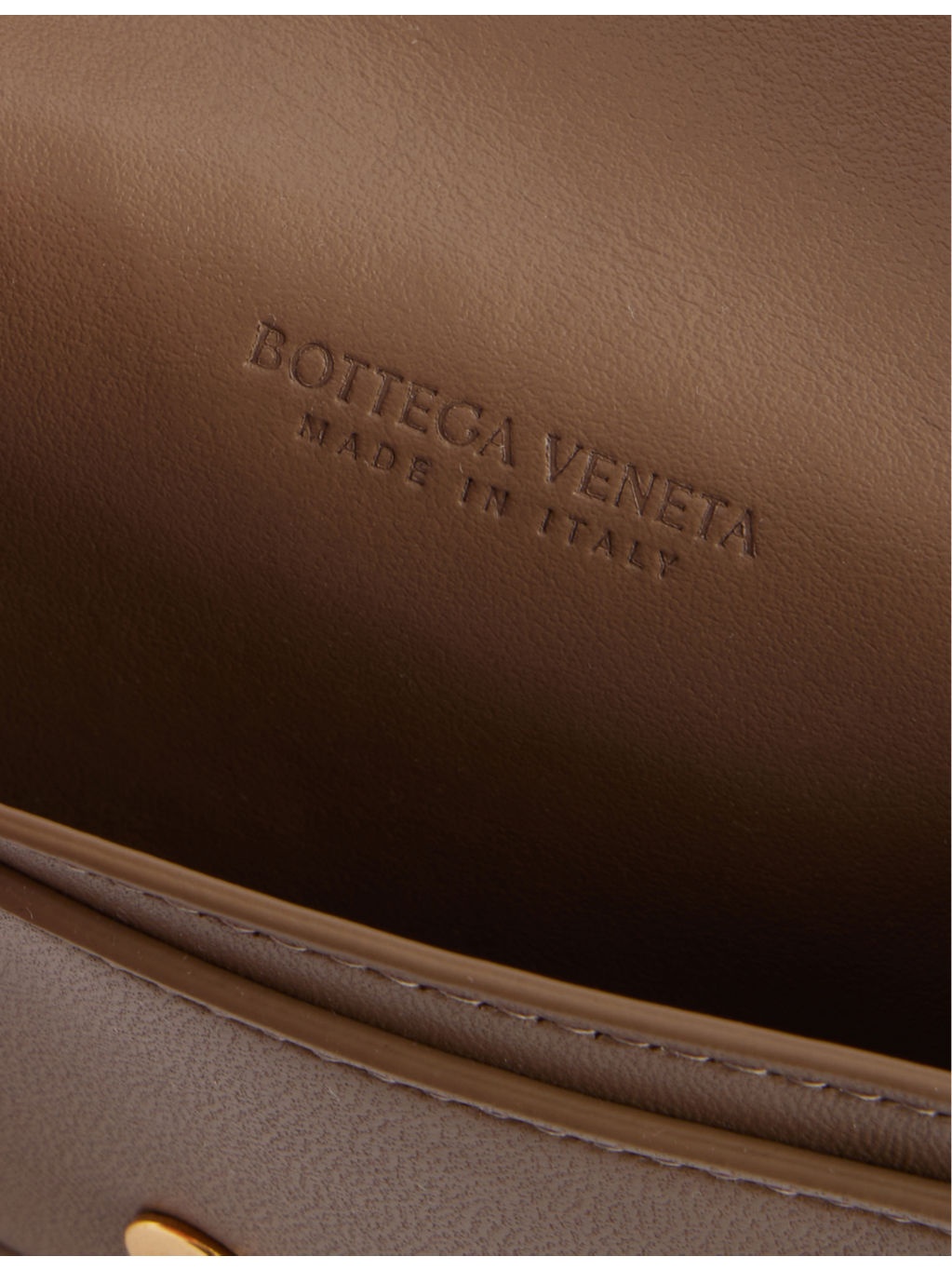 Intrecciato Business leather card holder - 4