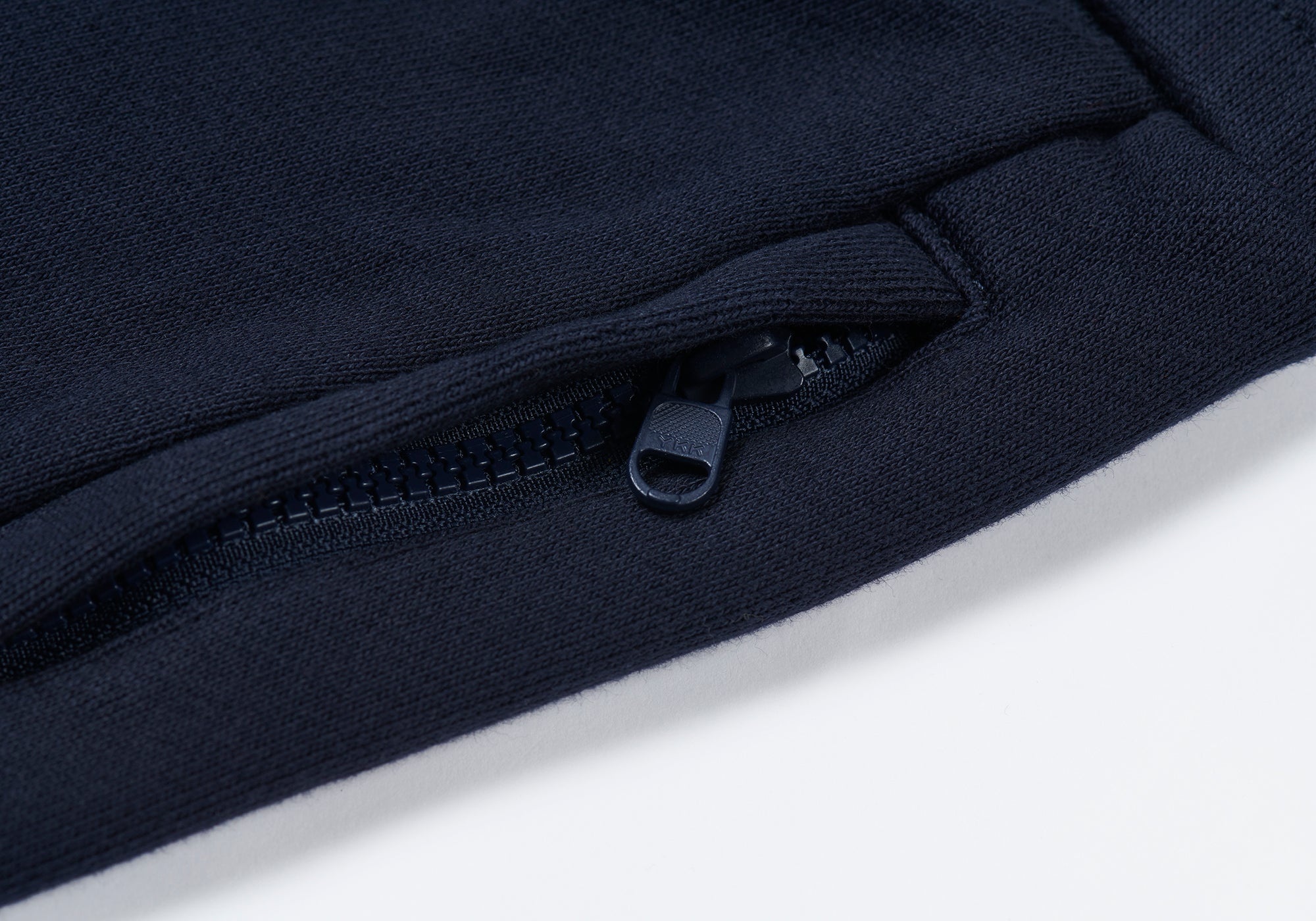 PALACE LONDON SWEAT SHORTS NAVY - 5