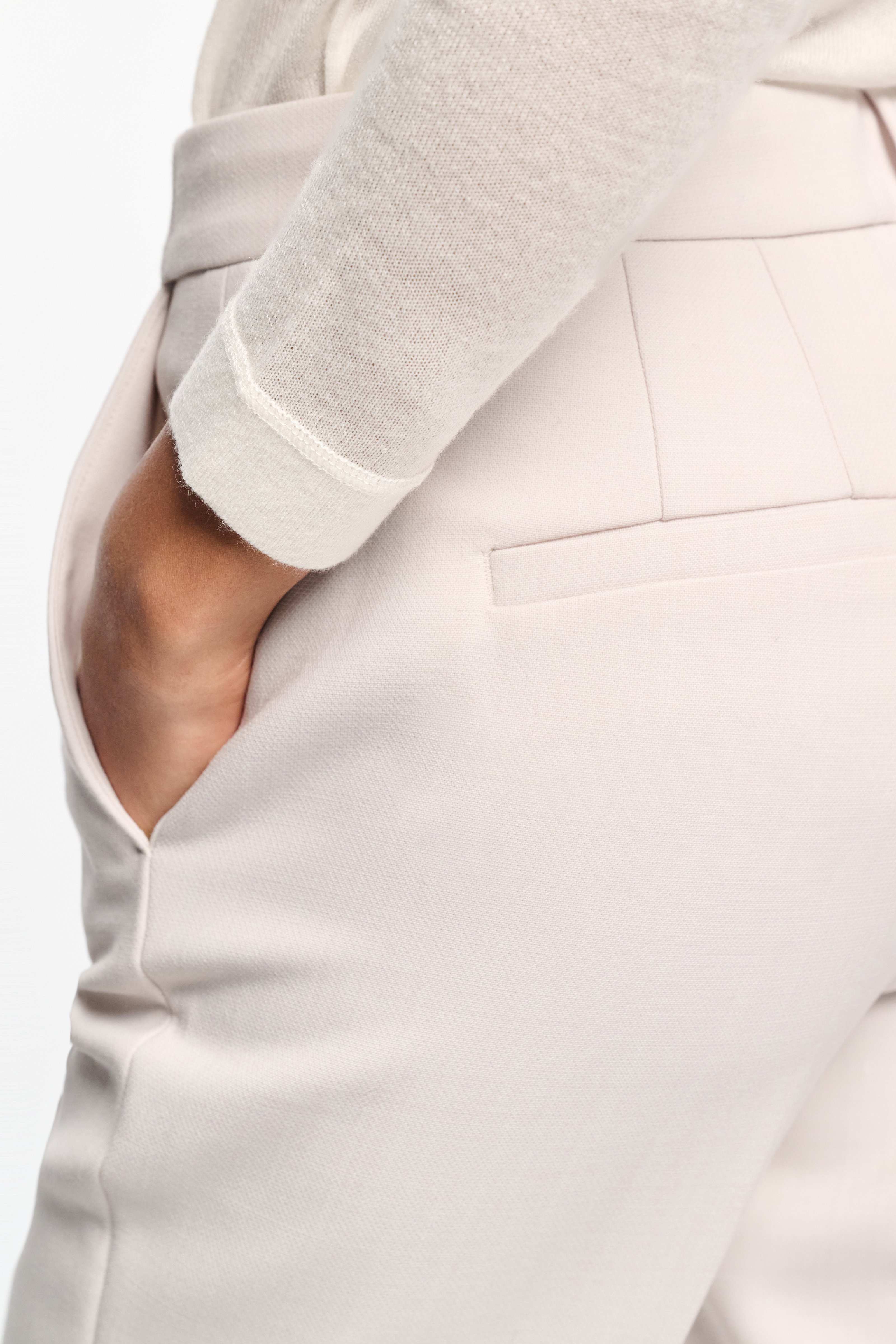 REFRESHING AMBITION pants - 7