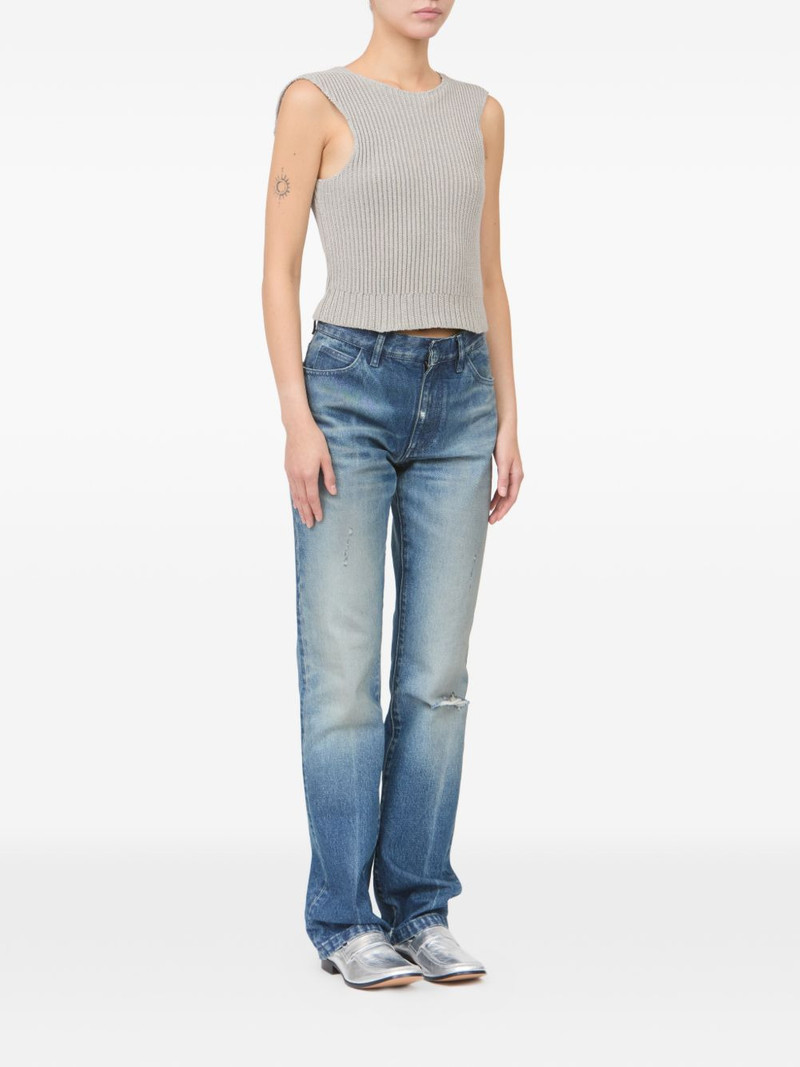 ribbed vest 3