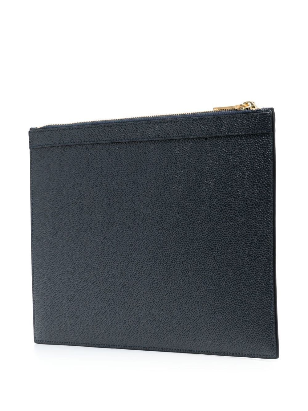 small 4-Bar stripe document holder - 3